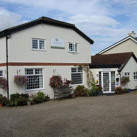Grove House Hotel Woodbridge Extérieur photo