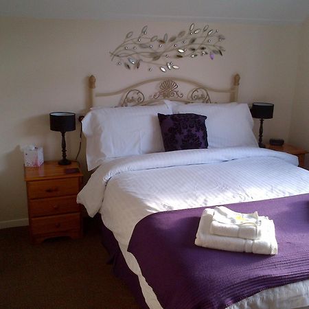 Grove House Hotel Woodbridge Extérieur photo