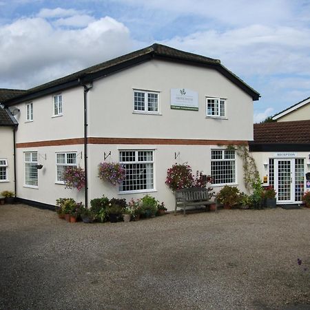 Grove House Hotel Woodbridge Extérieur photo