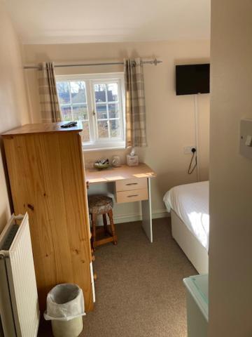 Grove House Hotel Woodbridge Extérieur photo