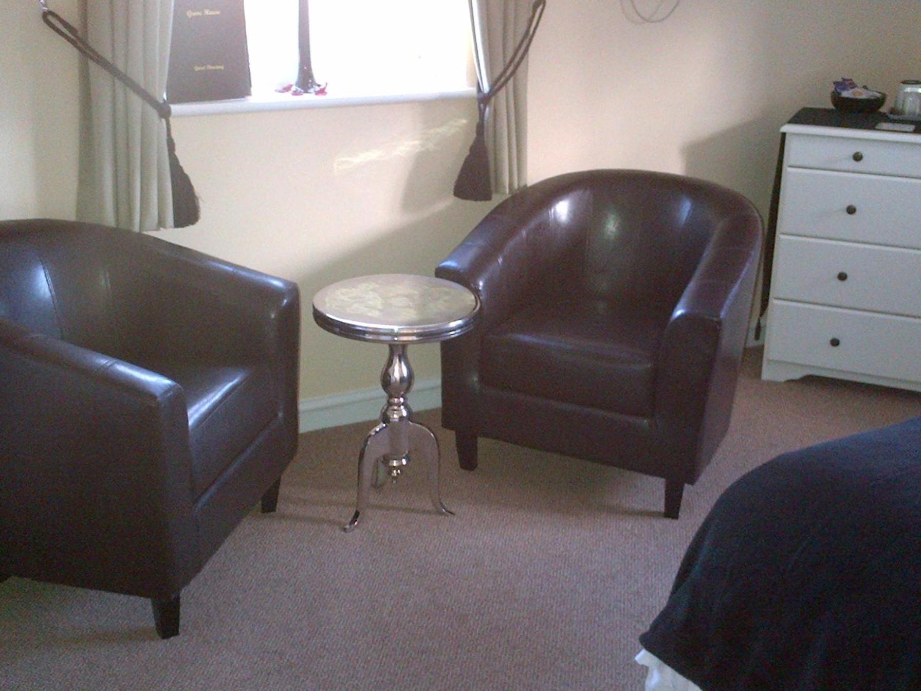 Grove House Hotel Woodbridge Extérieur photo