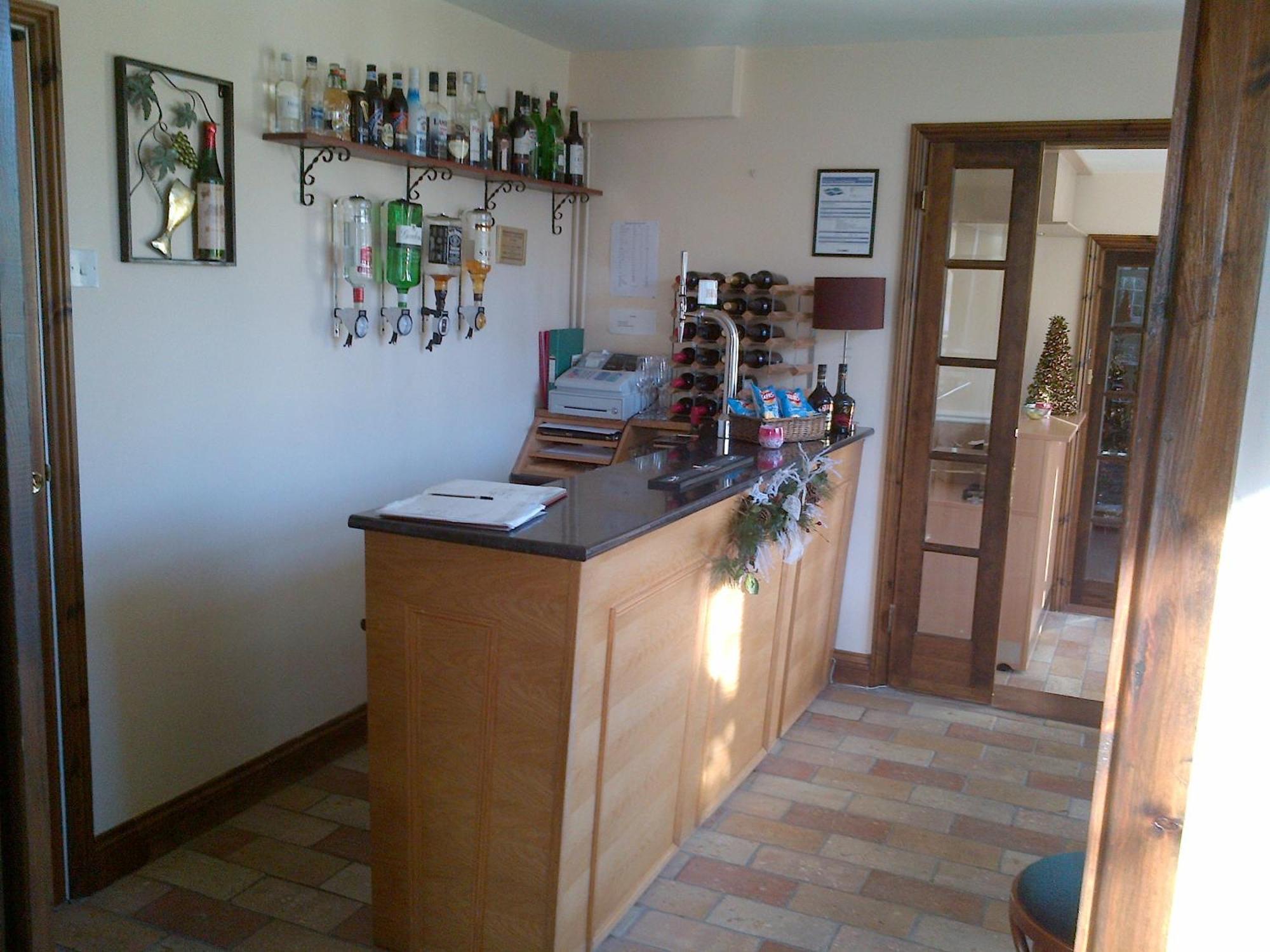 Grove House Hotel Woodbridge Extérieur photo