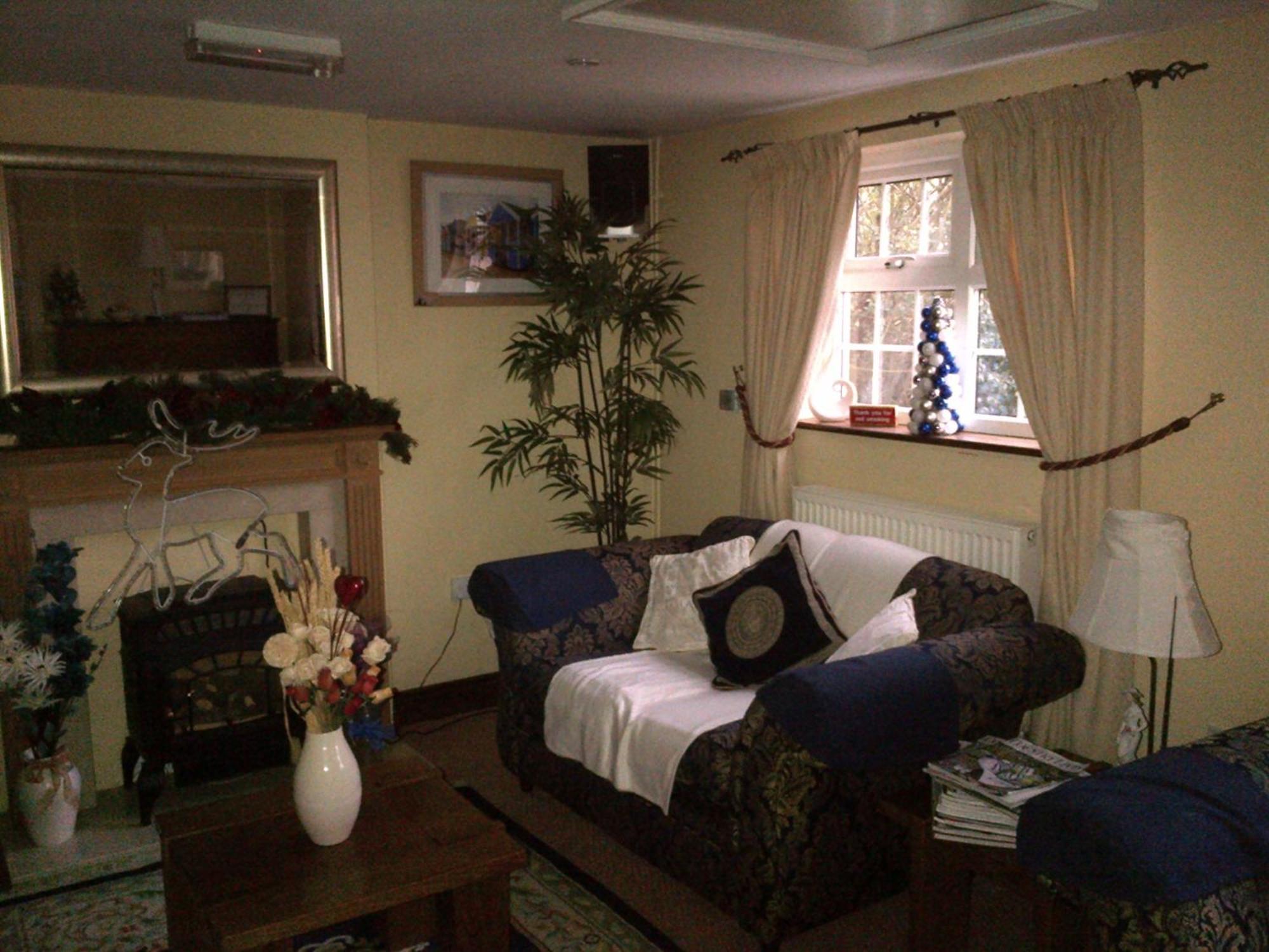 Grove House Hotel Woodbridge Extérieur photo