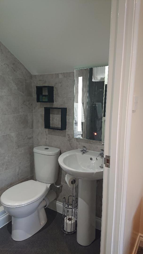 Grove House Hotel Woodbridge Extérieur photo