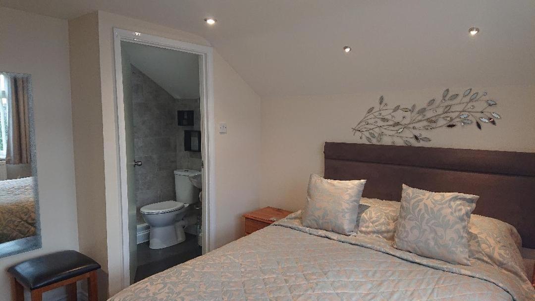 Grove House Hotel Woodbridge Extérieur photo