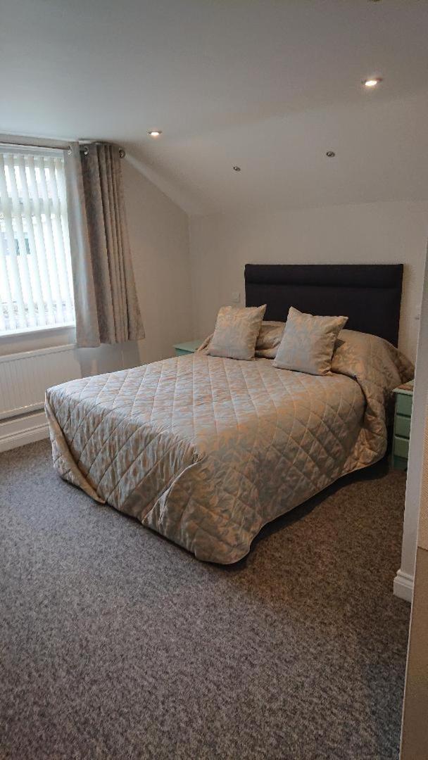 Grove House Hotel Woodbridge Extérieur photo