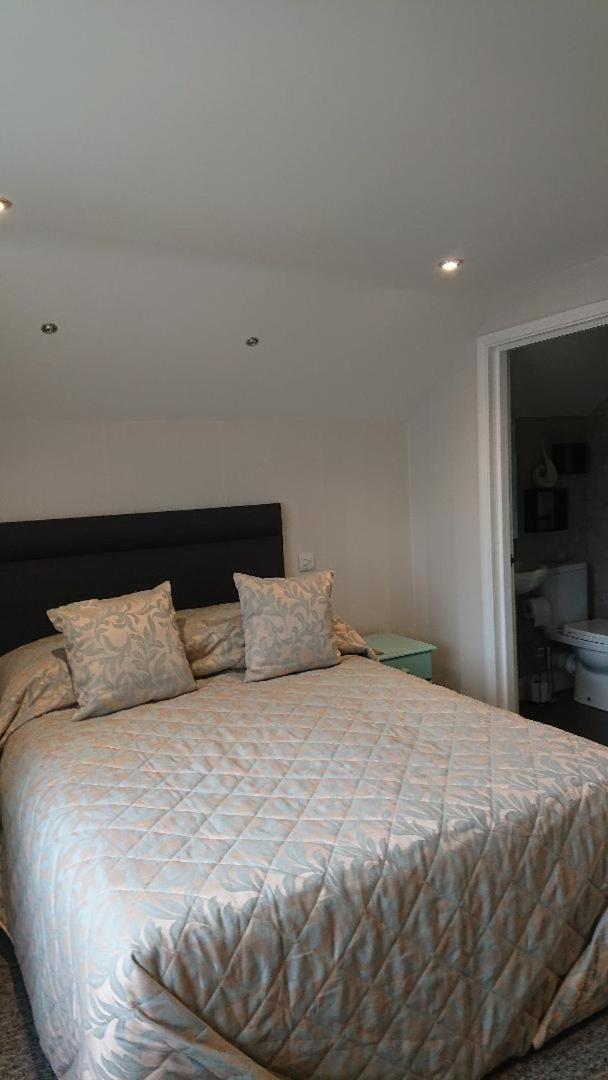 Grove House Hotel Woodbridge Extérieur photo
