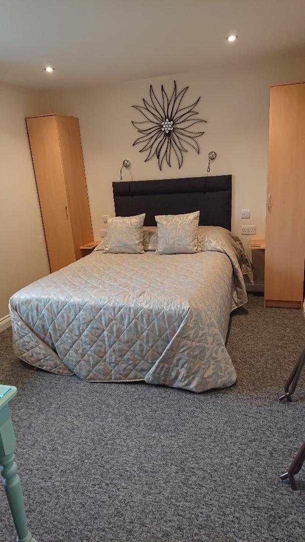 Grove House Hotel Woodbridge Extérieur photo