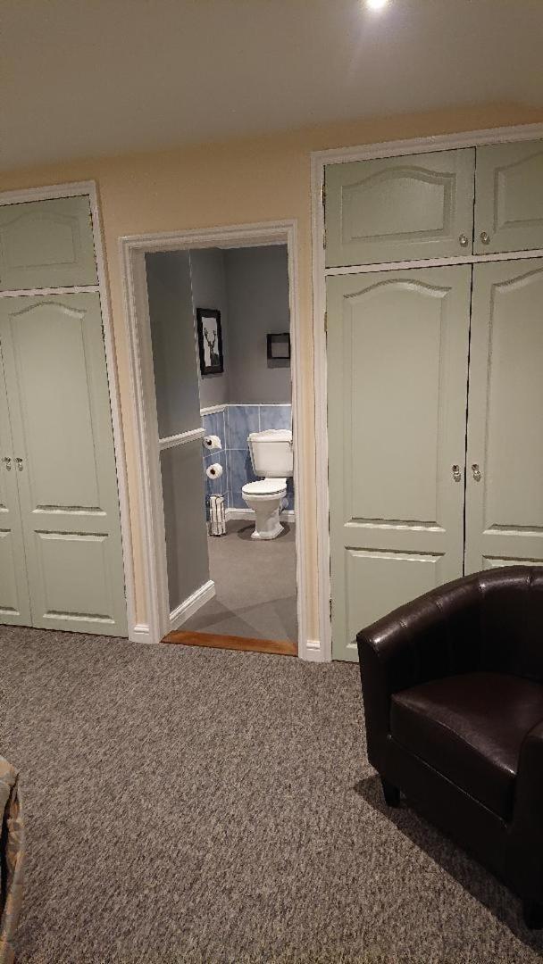 Grove House Hotel Woodbridge Extérieur photo