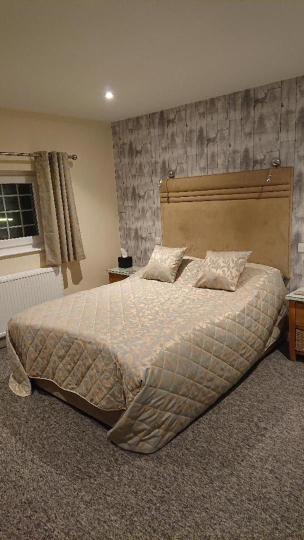 Grove House Hotel Woodbridge Extérieur photo