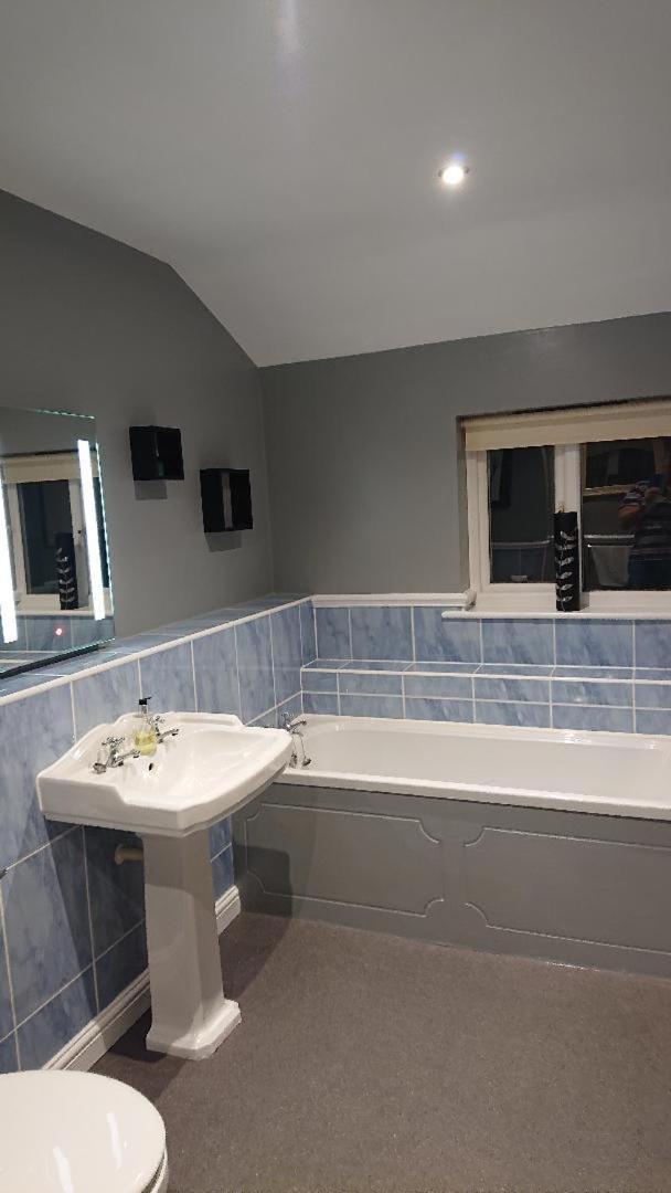 Grove House Hotel Woodbridge Extérieur photo