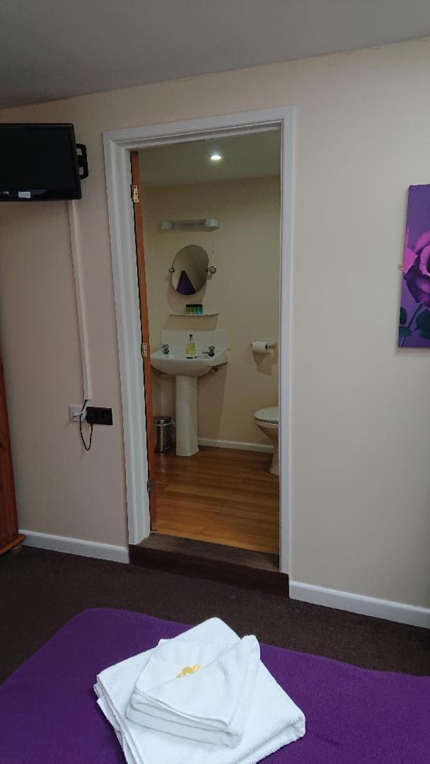 Grove House Hotel Woodbridge Extérieur photo