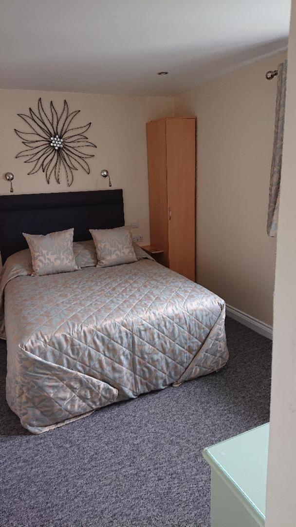 Grove House Hotel Woodbridge Extérieur photo