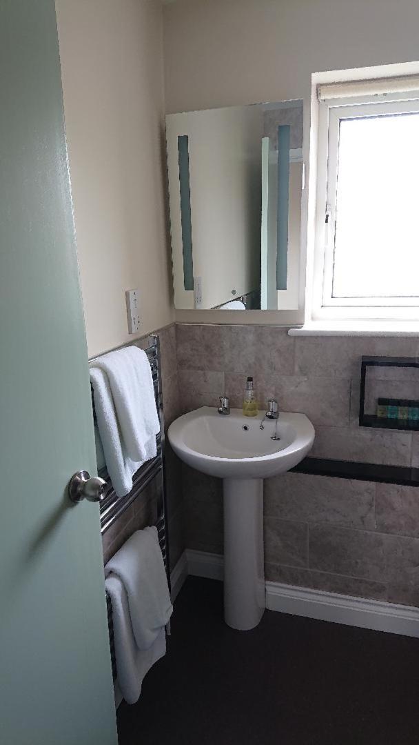Grove House Hotel Woodbridge Extérieur photo