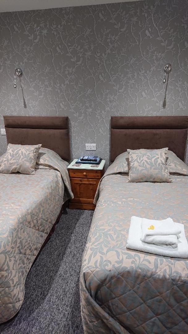 Grove House Hotel Woodbridge Extérieur photo