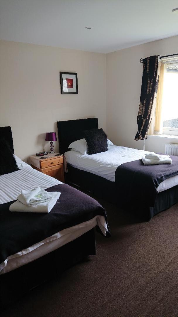 Grove House Hotel Woodbridge Extérieur photo